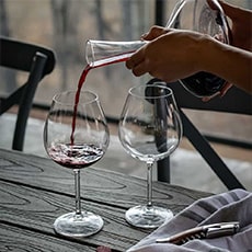 Vin rouge | Chteau de Gourgazaud